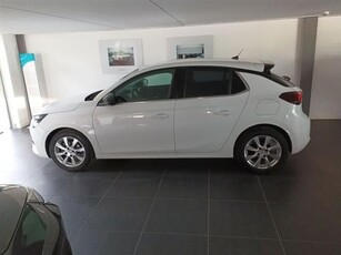 OPEL CORSA 1.2