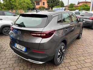 OPEL GRANDLAND X Grandland X 1.5 diesel Ecotec Start&Stop aut. Elegance