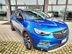 OPEL GRANDLAND X Grandland X 2.0 diesel Ecotec Start&Stop aut. Innovation