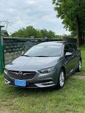 Opel Insignia 100 kW