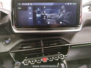 PEUGEOT 2008 PureTech 130 S&S EAT8 GT KM 0 MAININI AUTO SRL