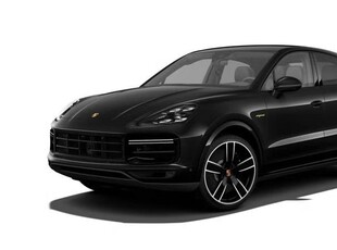 Porsche Cayenne Coupè