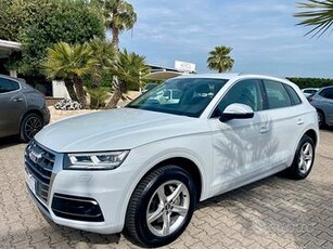 Q5 2.0 TDI 190 CV quattro S tronic Sport *Virtual