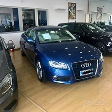 RARA AUDI A5 coupè 3.0 V6 245CV KM 146000