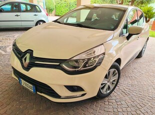 Renault Clio 2017