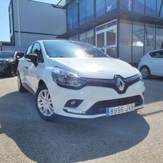 Renault Clio Business Energy dCi 75