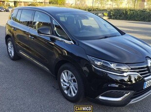 RENAULT ESPACE ZEN ENERGY DCI 130