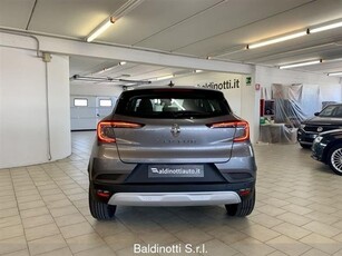 RENAULT NUOVO CAPTUR Captur TCe 90 CV Equilibre