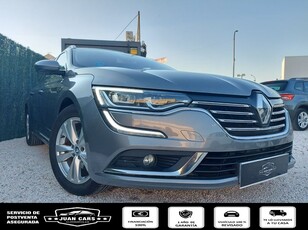 Renault Talisman 2016