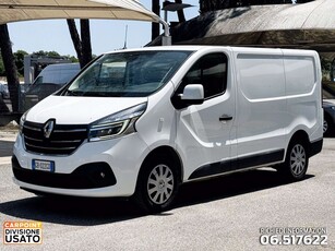 Renault Trafic Energy dCi 145 L1H1 107 kW