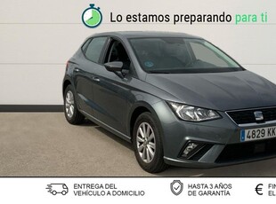 Seat Ibiza 1.0 55kW (75CV) Style