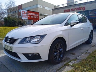 SEAT Leon 2019