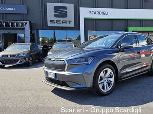 Skoda Enyaq 150 kW