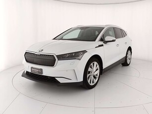 Skoda Enyaq 150 kW