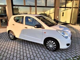 SUZUKI ALTO 1.0 GL