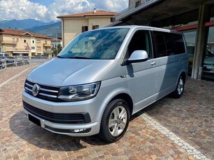 VOLKSWAGEN CARAVELLE 2.0 TDI 150CV DSG PL Comfortline