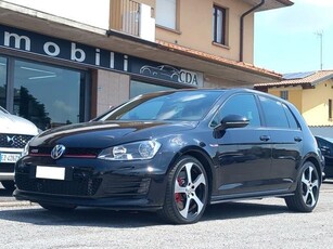 VOLKSWAGEN GOLF 7 VII Performance 230CV DSG