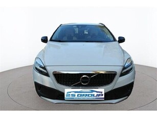 VOLVO V40 CROSS COUNTRY V40 Cross Country D2 Geartronic Business Plus