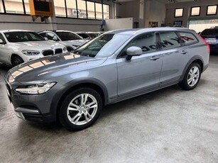 VOLVO V90 CROSS COUNTRY D4 AWD Geartronic