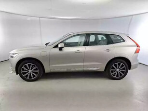 Volvo Xc60 Ibrida Usata