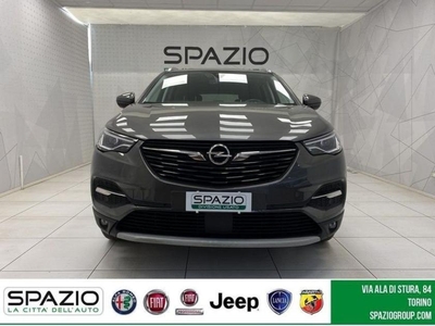 Opel Grandland X 1.6 phev Elegance awd auto Usate