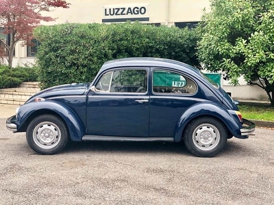 Volkswagen Beetle 1200 1970