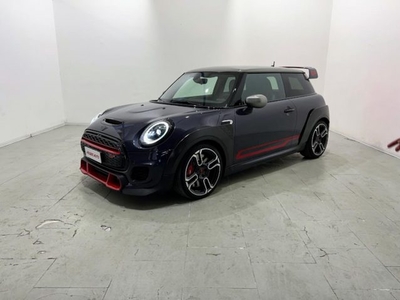 2020 MINI John Cooper Works