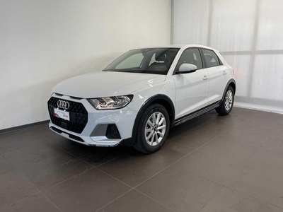 Audi A1 citycarver 25 TFSI Usate