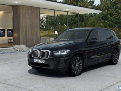 Bmw X3 xDrive20d 48V Msport Comfort package Corciano