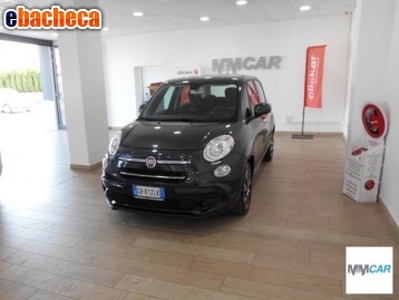 Fiat - 500 l - 1.3 mjt..