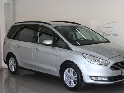FORD - Galaxy - 2.0 EcoBlue 120CV S&S Business