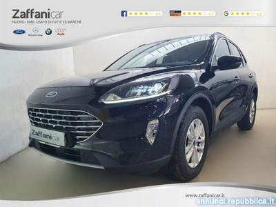 Ford Kuga 1.5 EcoBoost 150 CV 2WD Titanium Business Isola della Scala