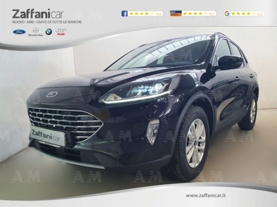 Ford Kuga 1.5 EcoBoost 150 CV 2WD Titanium usato