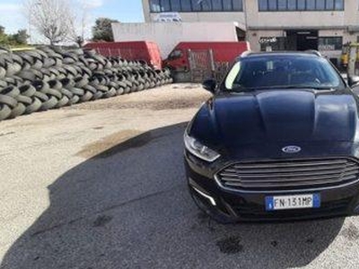 Ford Mondeo 2.0 TDCi 150 CV 5 porte Titanium Busin S&s power Martinsicuro