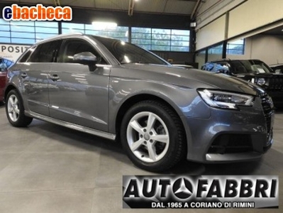 Audi - a3 sportback -..