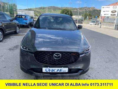 Mazda CX-5 2.2L Skyactiv-D 150 CV 2WD Homura nuovo