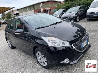 Peugeot 208 VTi 68 CV 5 porte Access usato