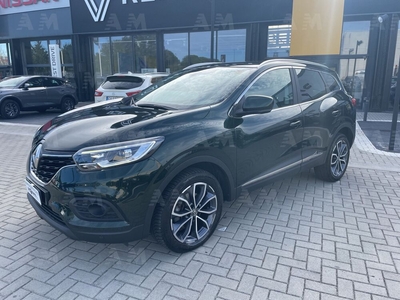 Renault Kadjar 140CV EDC FAP Sport Edition del 2020 usata a Ravenna