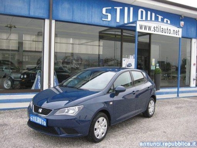 Seat Ibiza 1.0 75 CV 5p. Style Chiampo