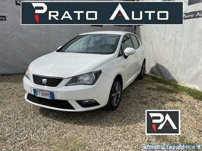 Seat Ibiza 1.2 70 CV 5 porte Business Prato