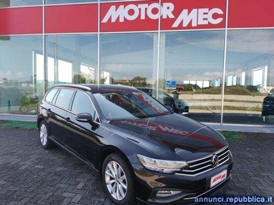 Volkswagen Passat Variant Passat Variant 1.6 tdi Business 120cv dsg