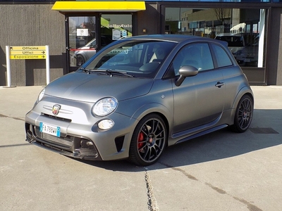 Abarth 695