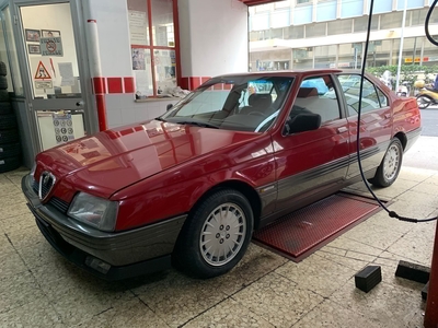 Alfa romeo 164 3.0i V6