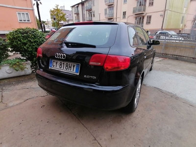 Audi A3 2.0 TDI