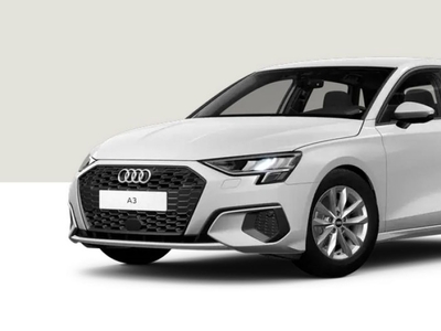 Audi A3 30 TDI