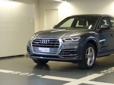 Audi Q5 40 TDI