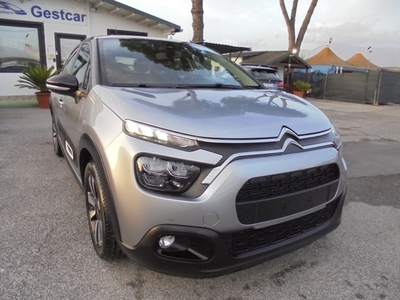 Citroen C3 PureTech 83