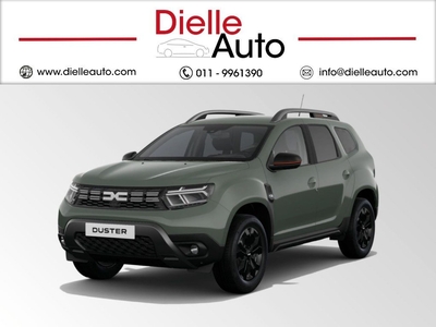 Dacia Duster 1.5 Blue dCi 8V 115 CV