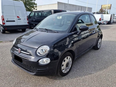 Fiat 500 1.2