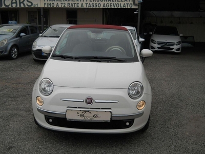 Fiat 500 1.2